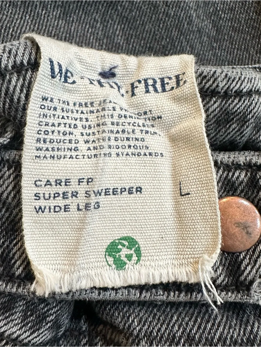 Free People free people